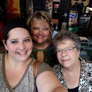 Meet your Posher, Susan